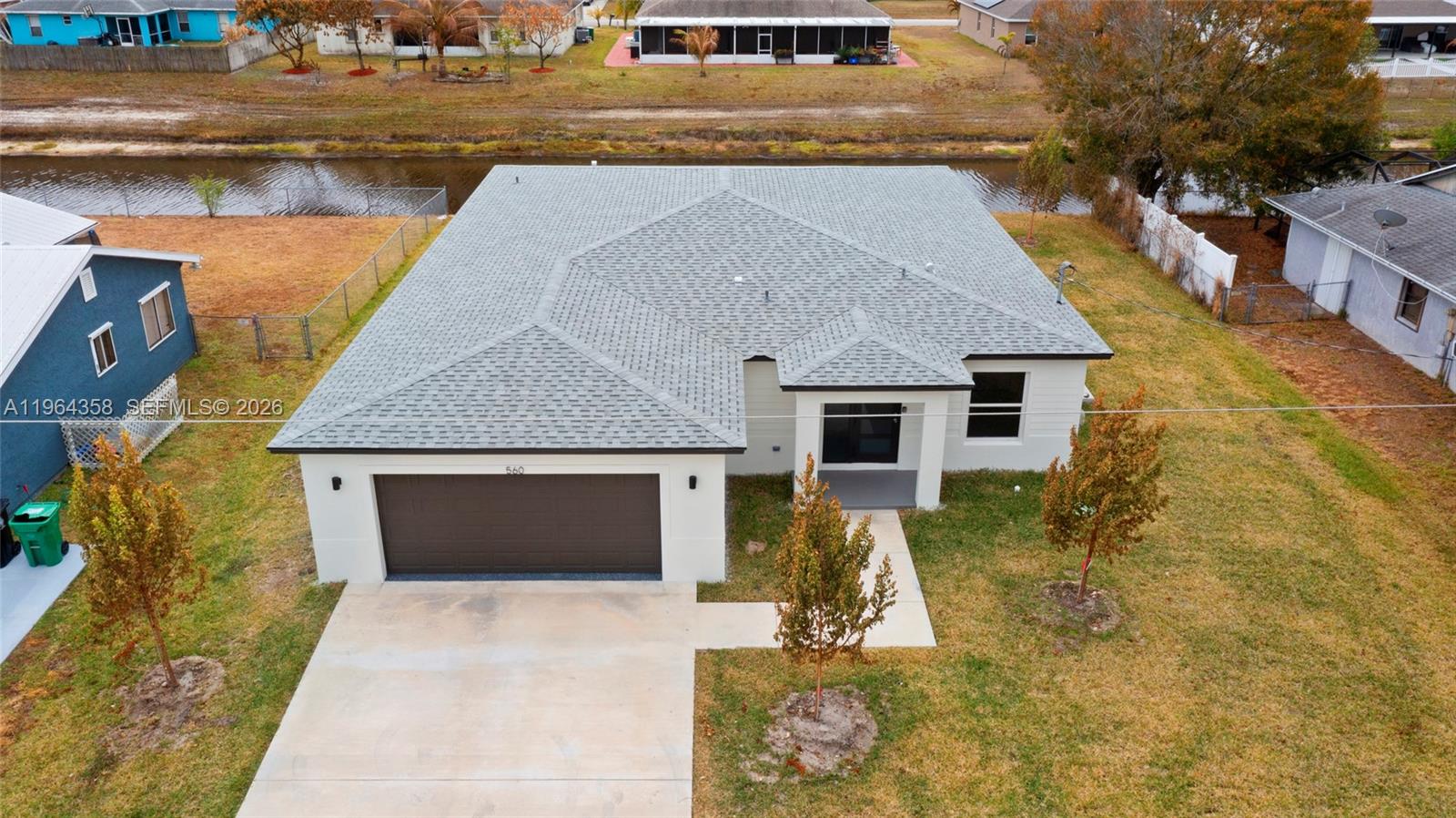 PORT ST LUCIE SECTION 13 - Residential