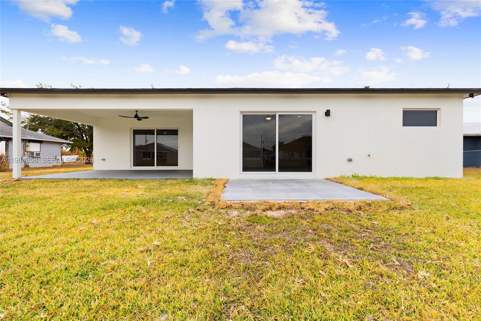 PORT ST LUCIE SECTION 13 - Residential