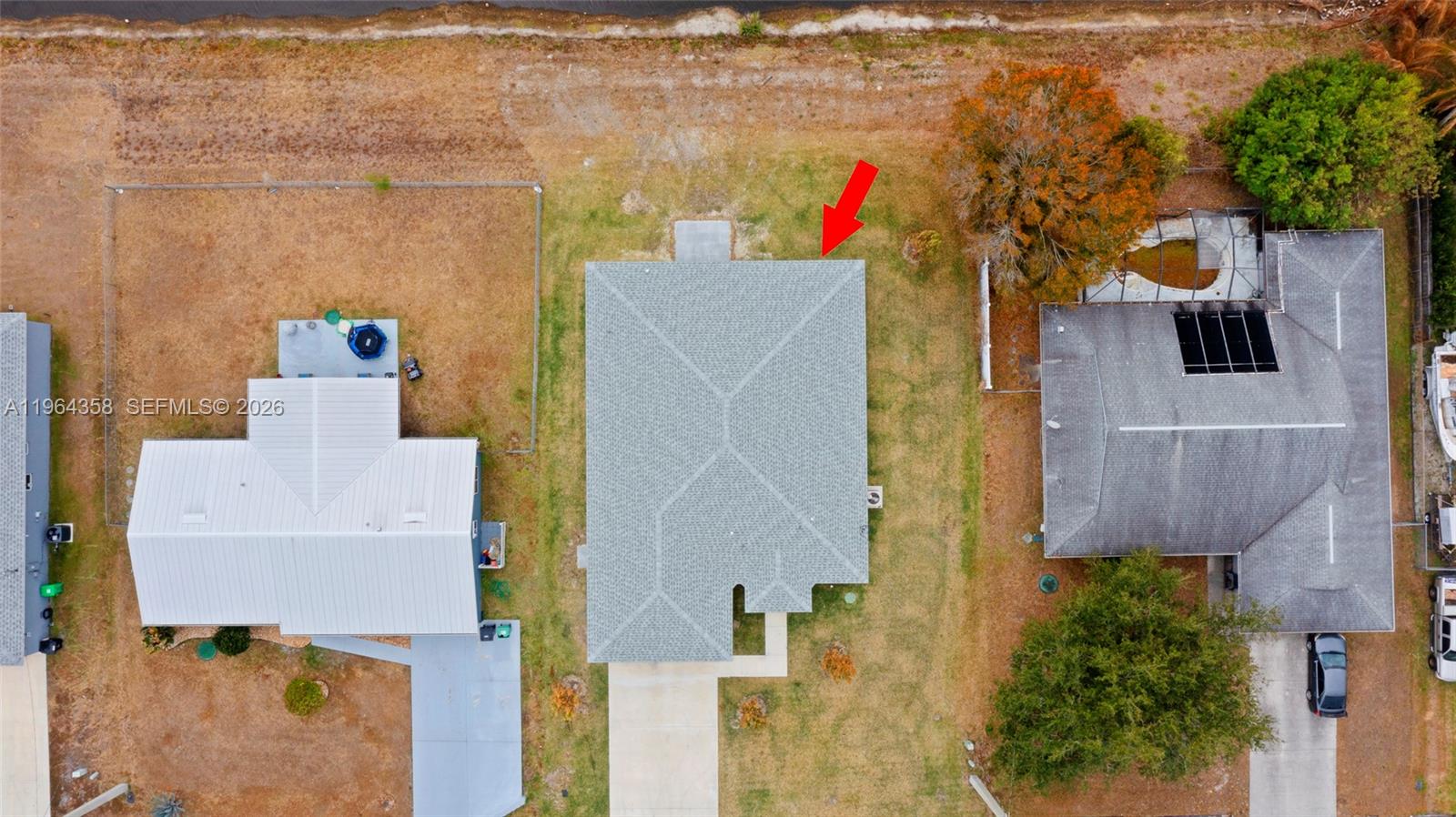 PORT ST LUCIE SECTION 13 - Residential