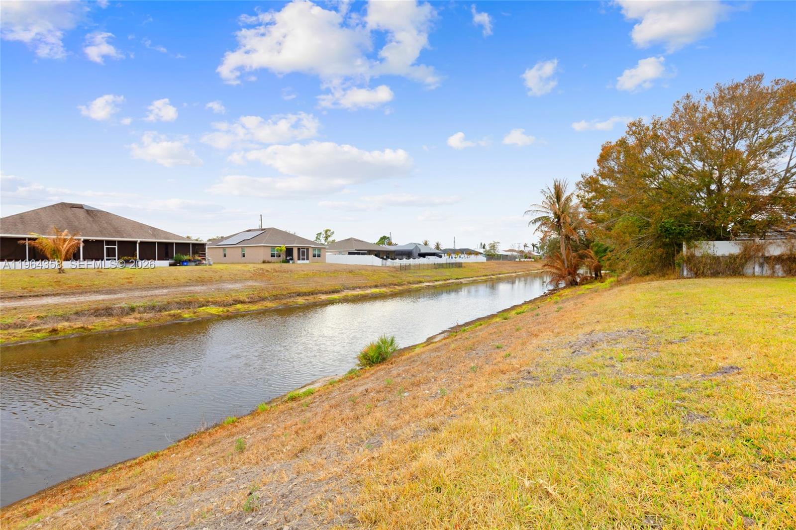 PORT ST LUCIE SECTION 13 - Residential