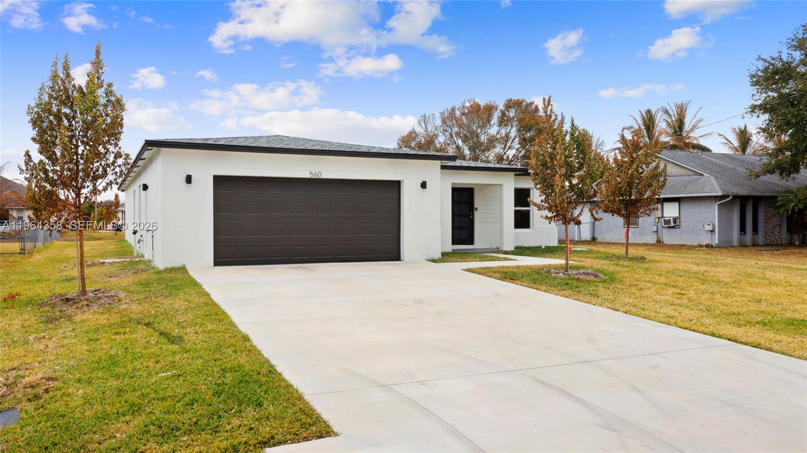 PORT ST LUCIE SECTION 13 - Residential