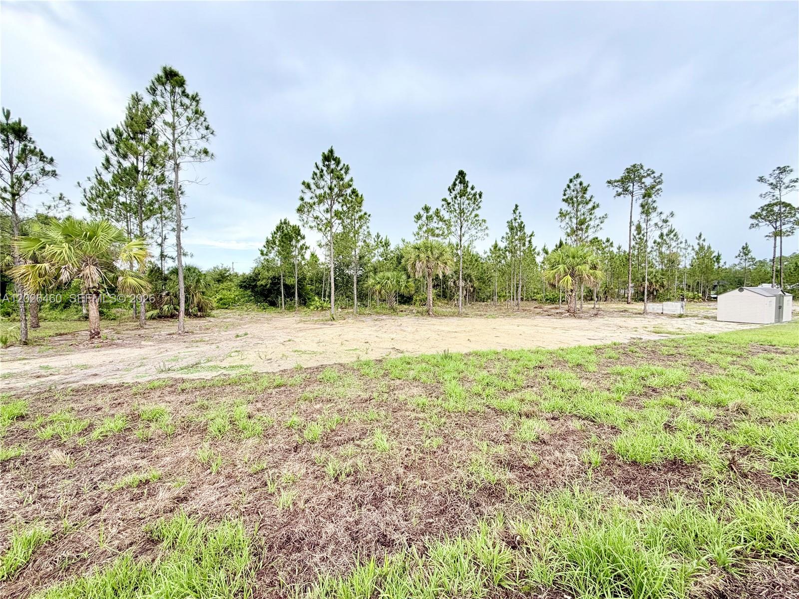 Lee County Unincorporated - Residential