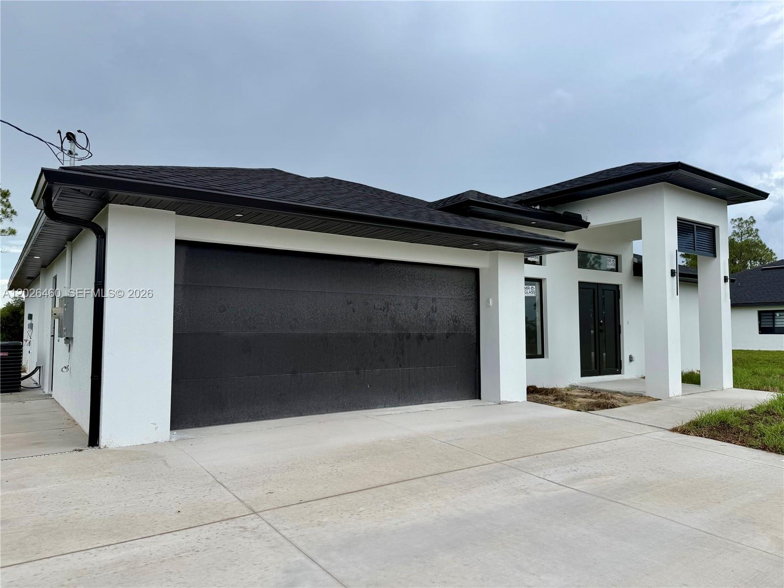 Lee County Unincorporated - Residential