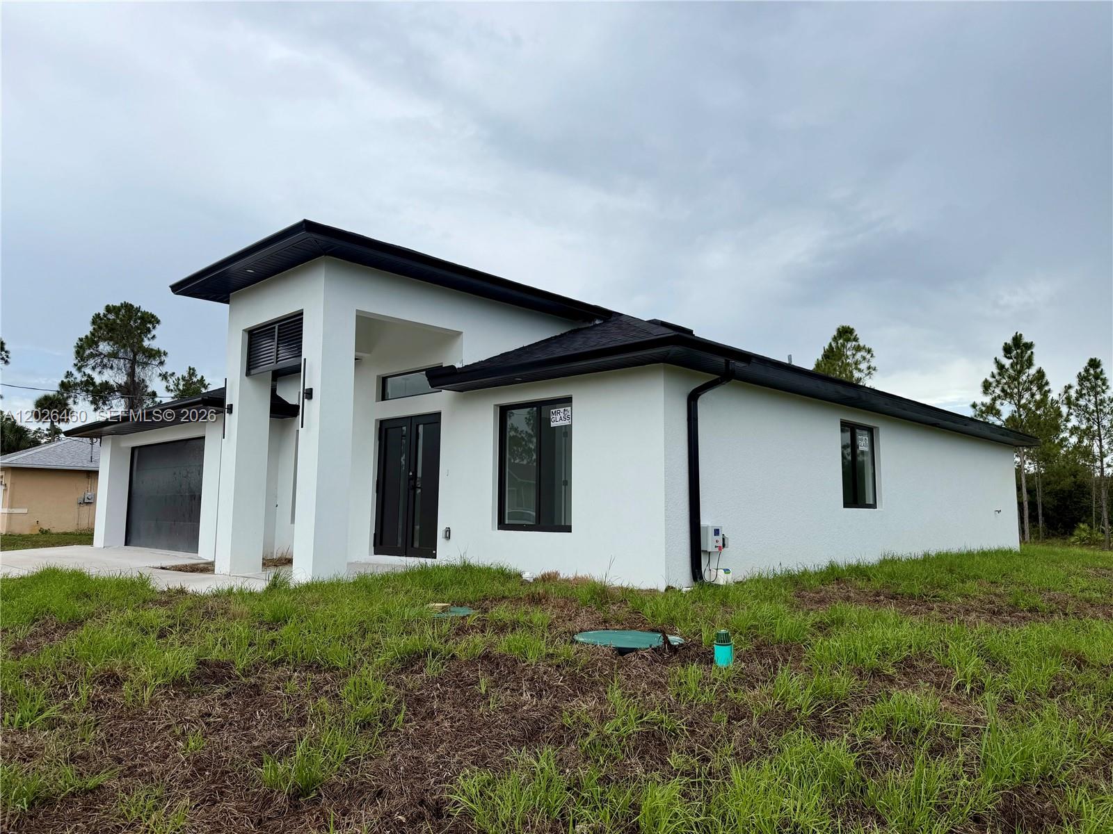 Lee County Unincorporated - Residential