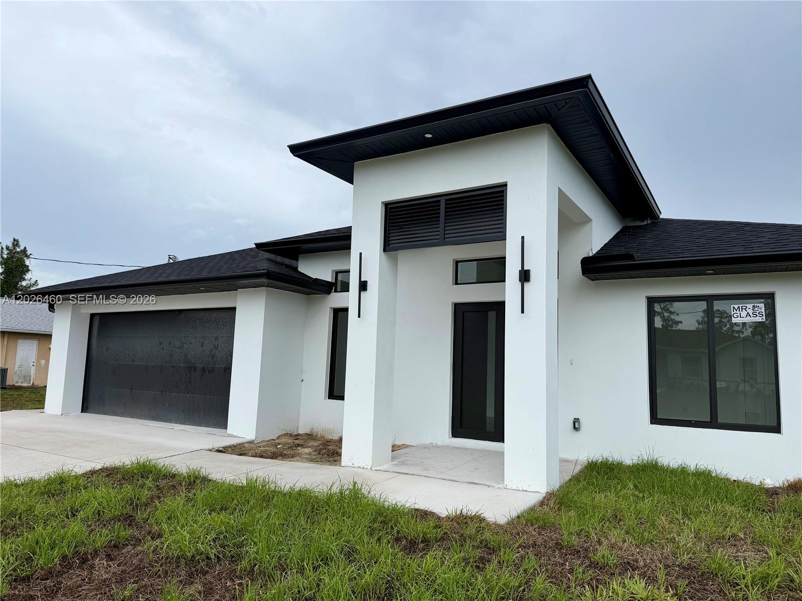 Lee County Unincorporated - Residential