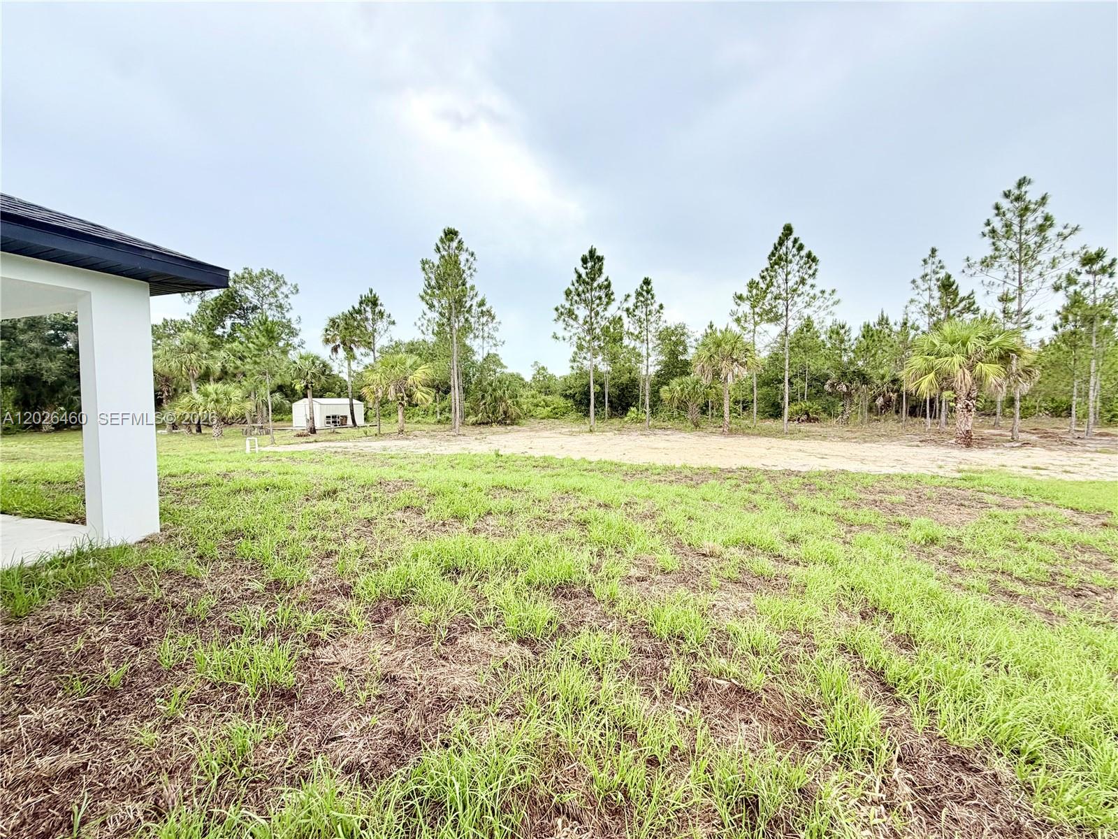 Lee County Unincorporated - Residential
