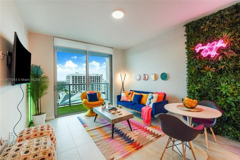 3900 Biscayne Blvd N-1111 Miami FL 33137