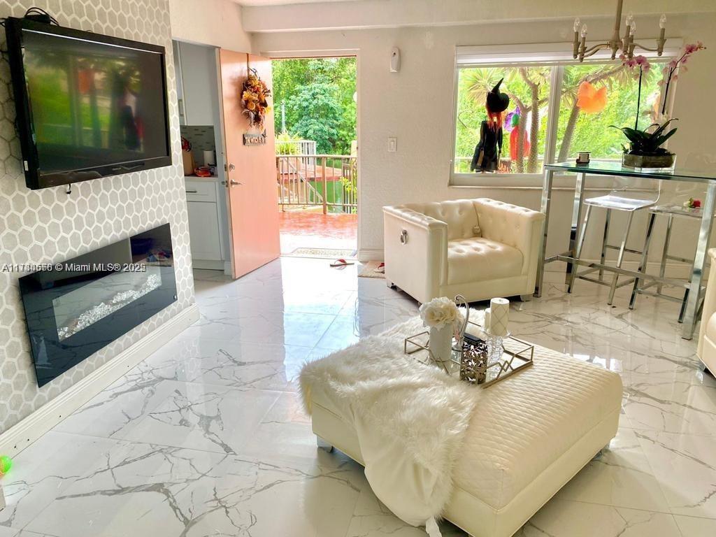 Property for Sale at 7105 W 13th Ave 101, Hialeah, Miami-Dade County, Florida - Bedrooms: 2 
Bathrooms: 1  - $225,000