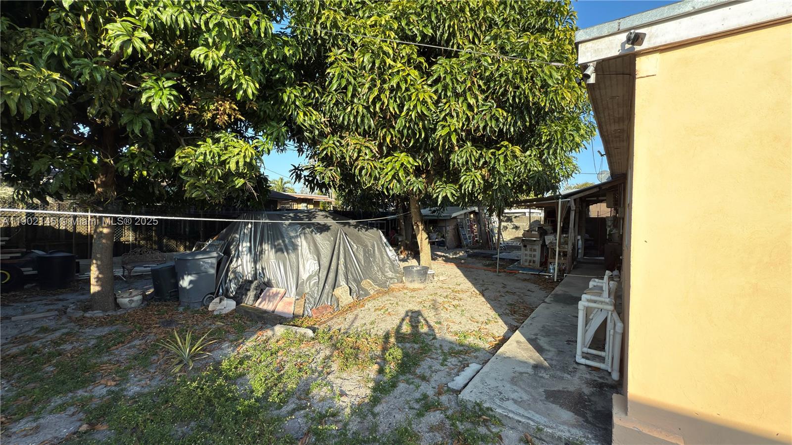 CAROL CITY - Residential