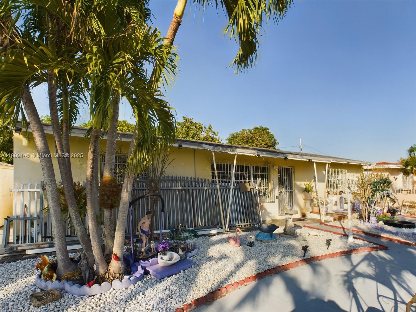 CAROL CITY - Residential