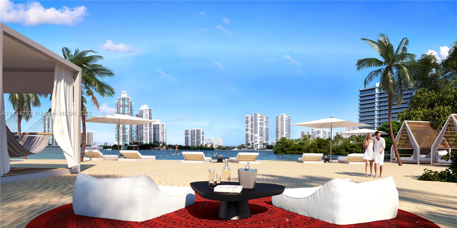 PRIVE CONDO - Residential