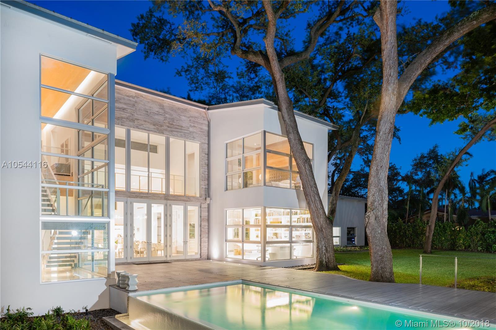 PL OF GOVT - Residential