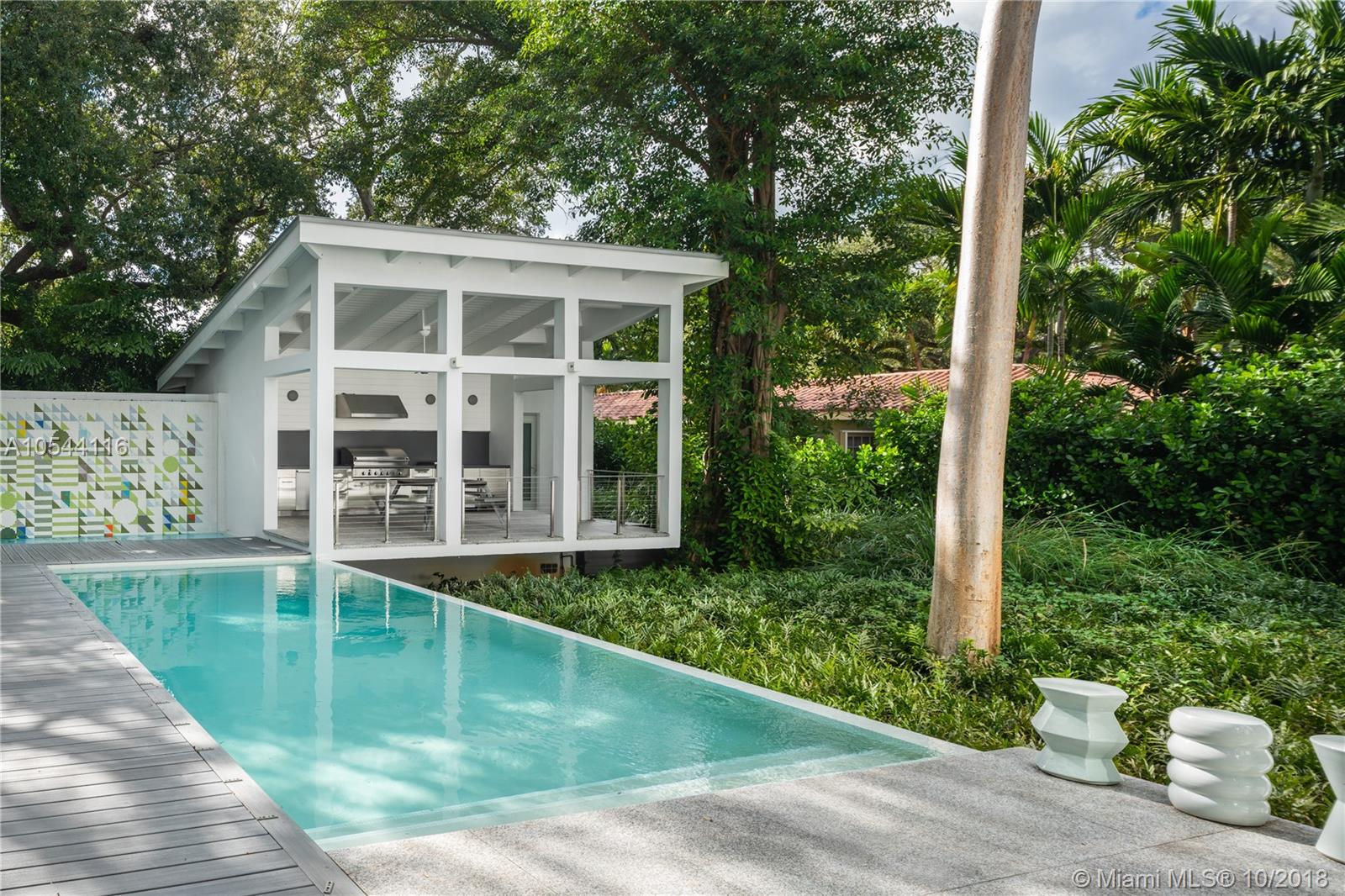 PL OF GOVT - Residential