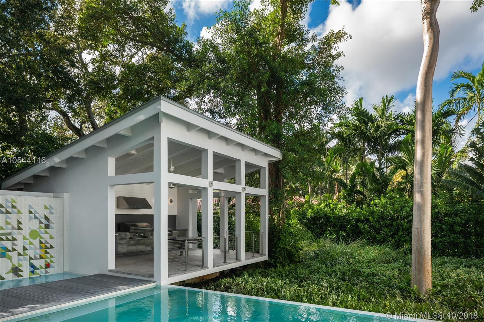 PL OF GOVT - Residential