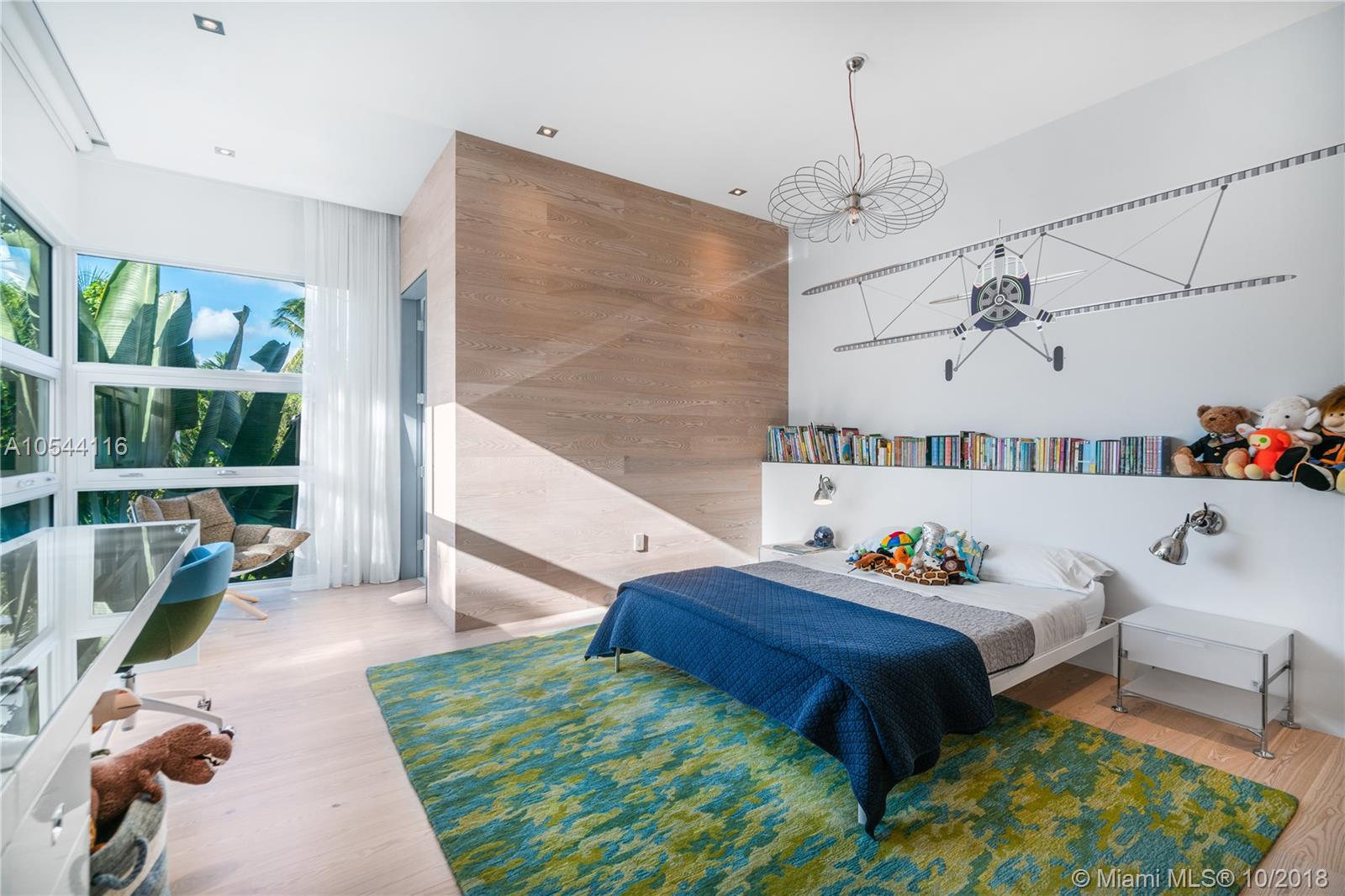 PL OF GOVT - Residential