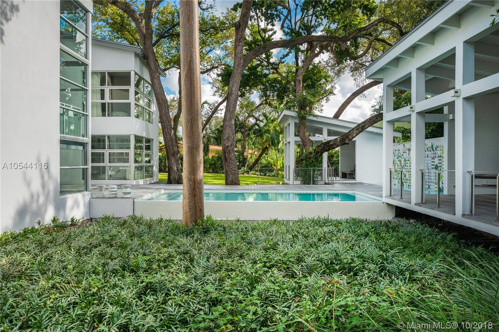 PL OF GOVT - Residential