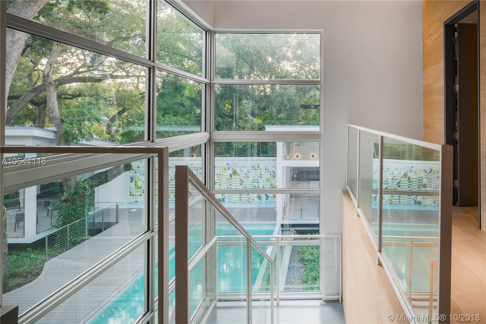 PL OF GOVT - Residential