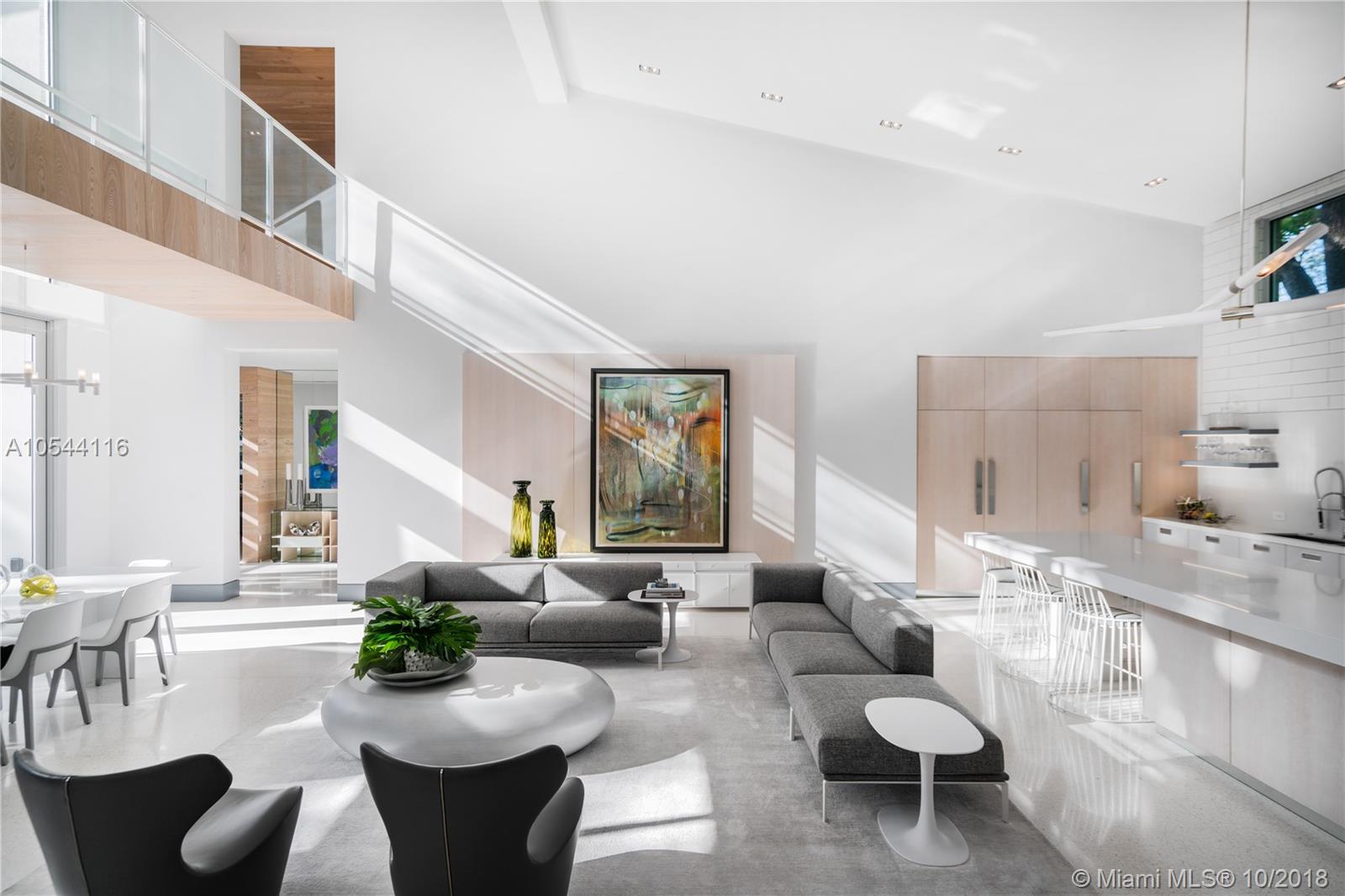 PL OF GOVT - Residential