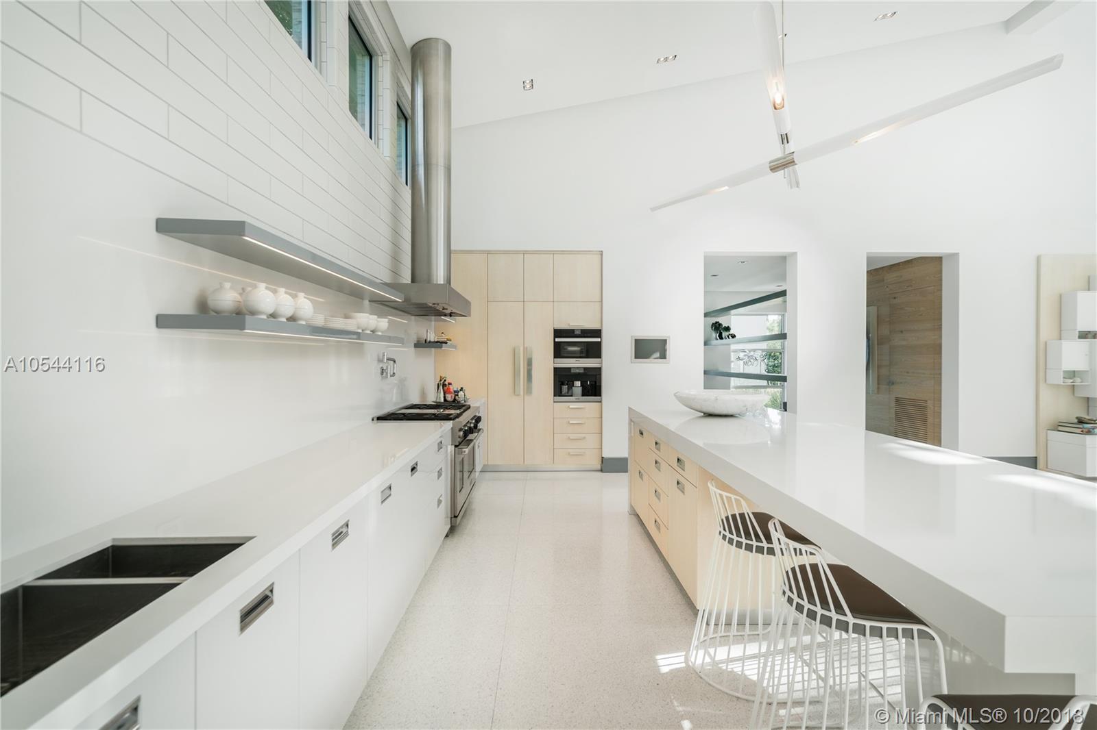 PL OF GOVT - Residential