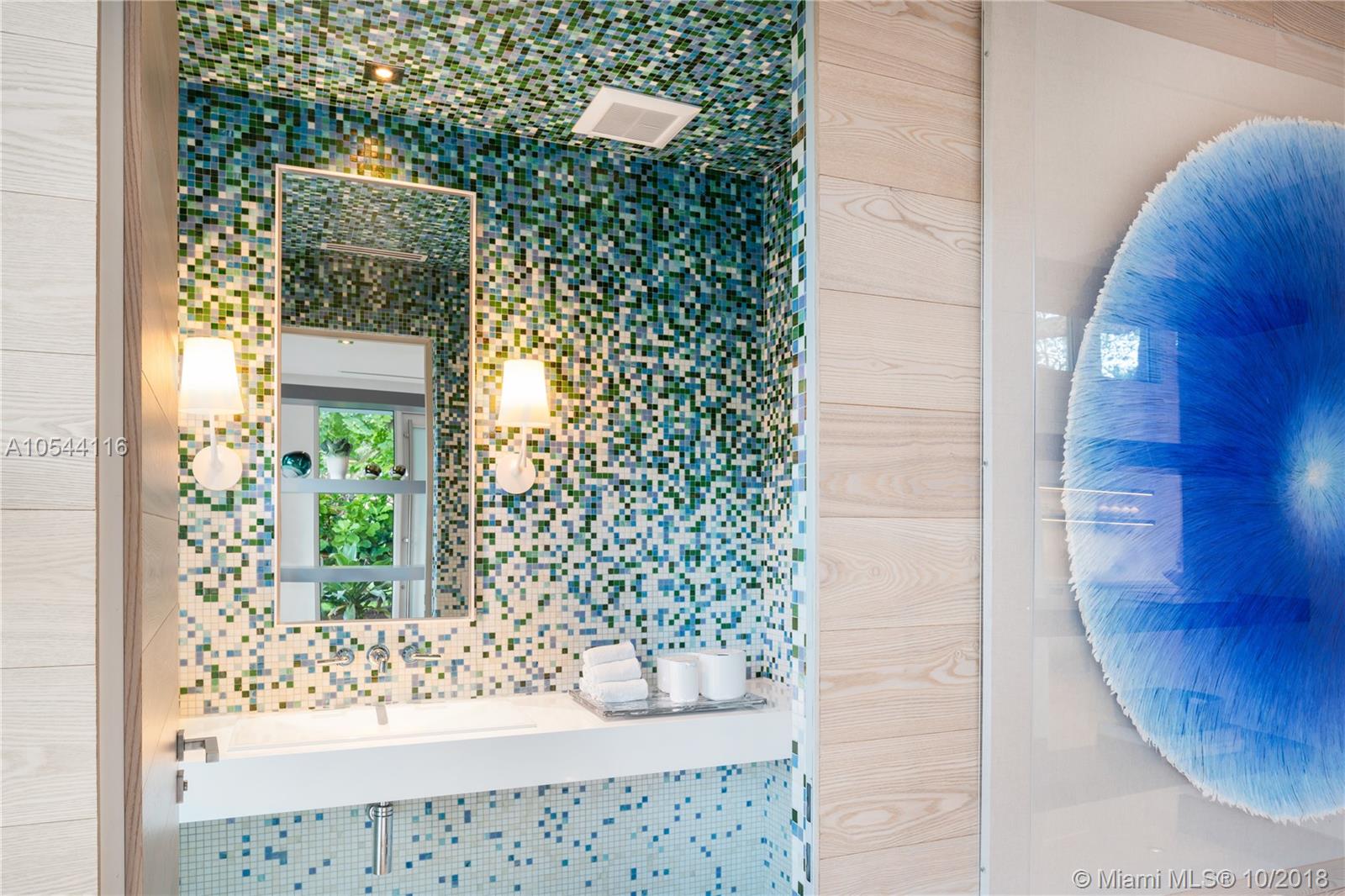 PL OF GOVT - Residential