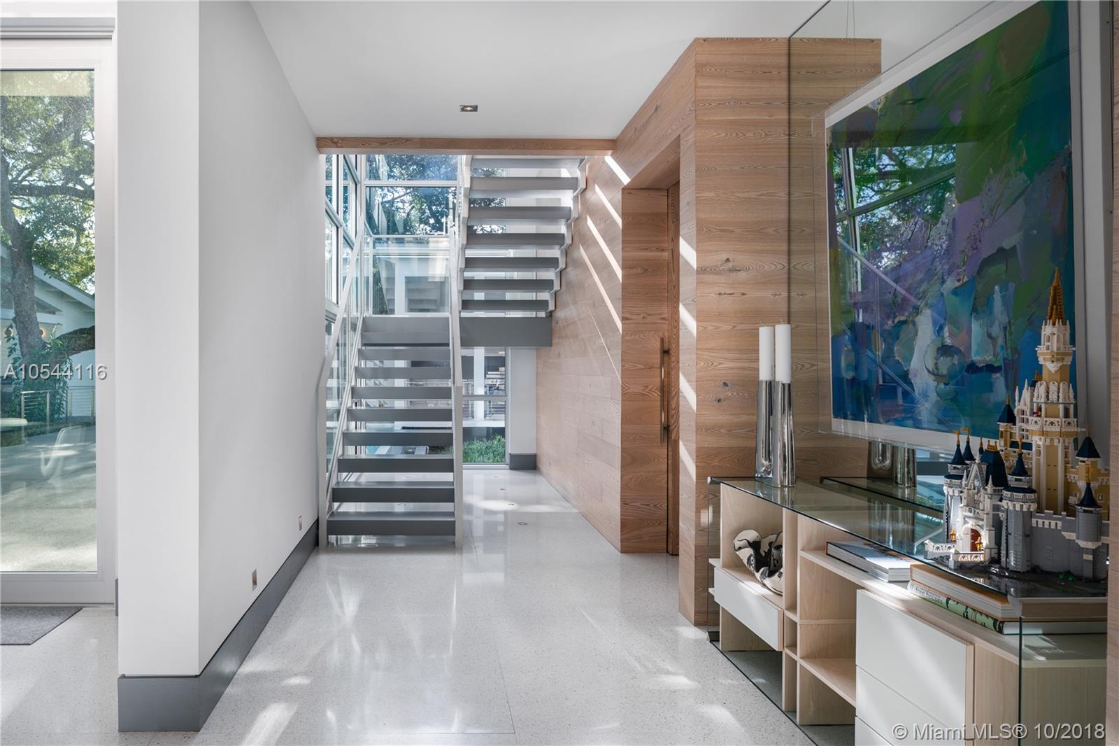 PL OF GOVT - Residential