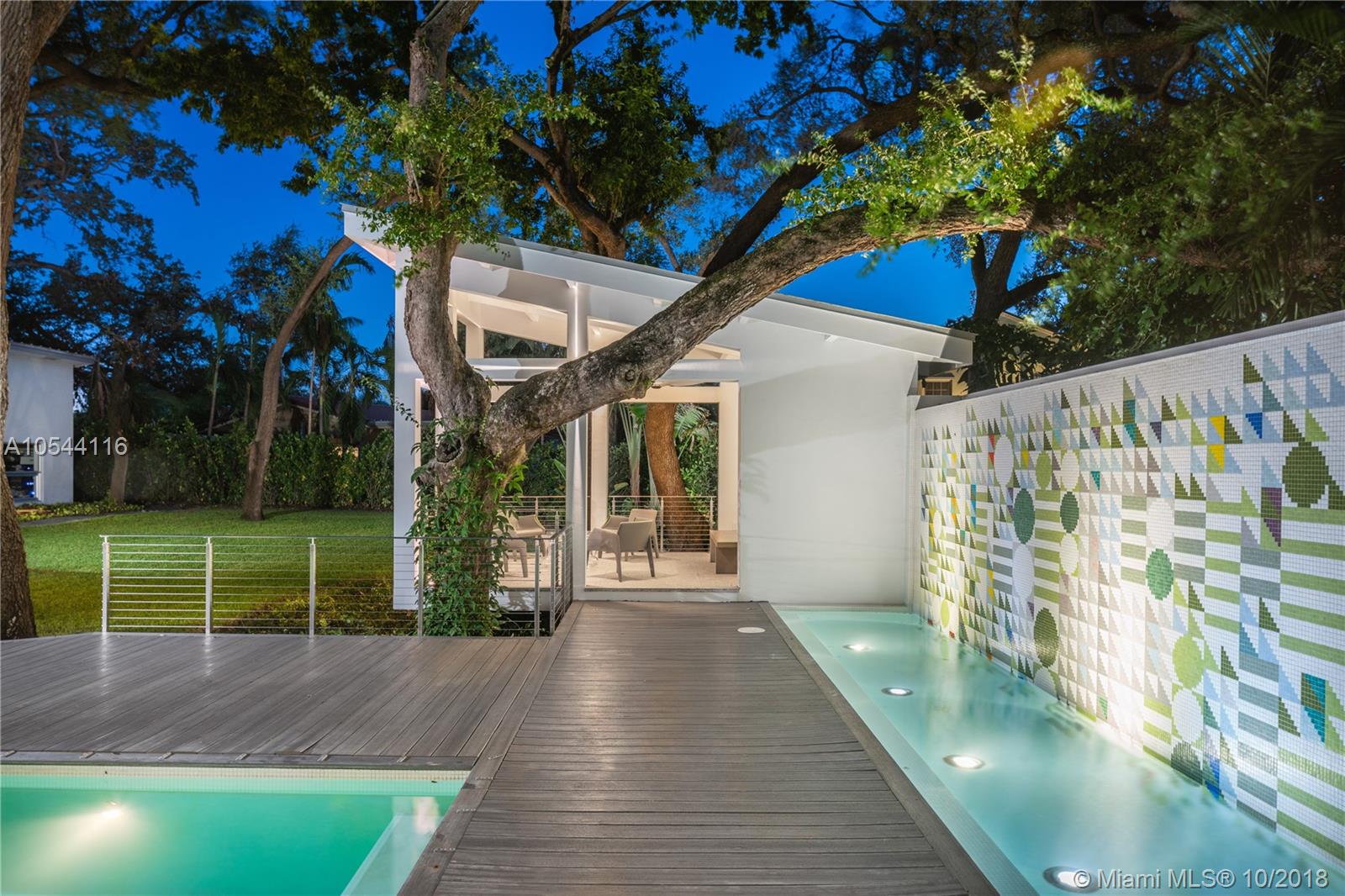 PL OF GOVT - Residential