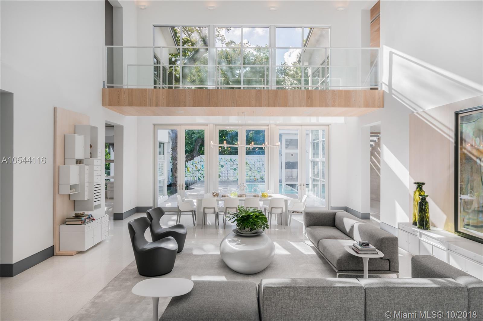 PL OF GOVT - Residential