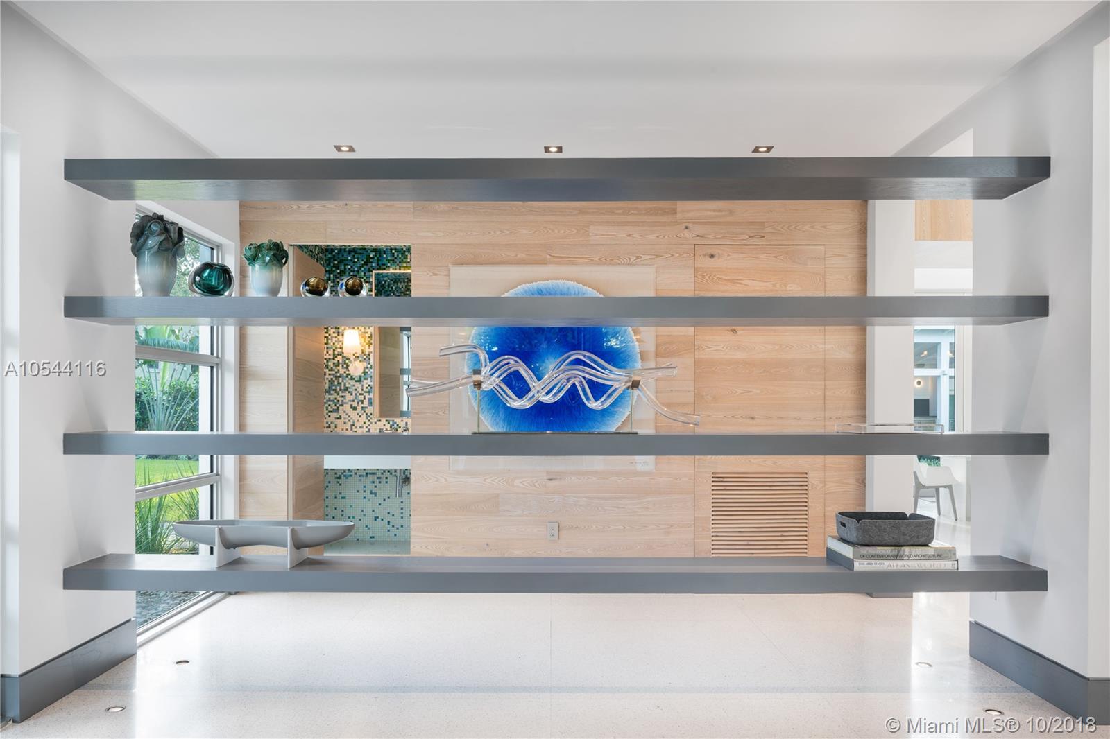 PL OF GOVT - Residential