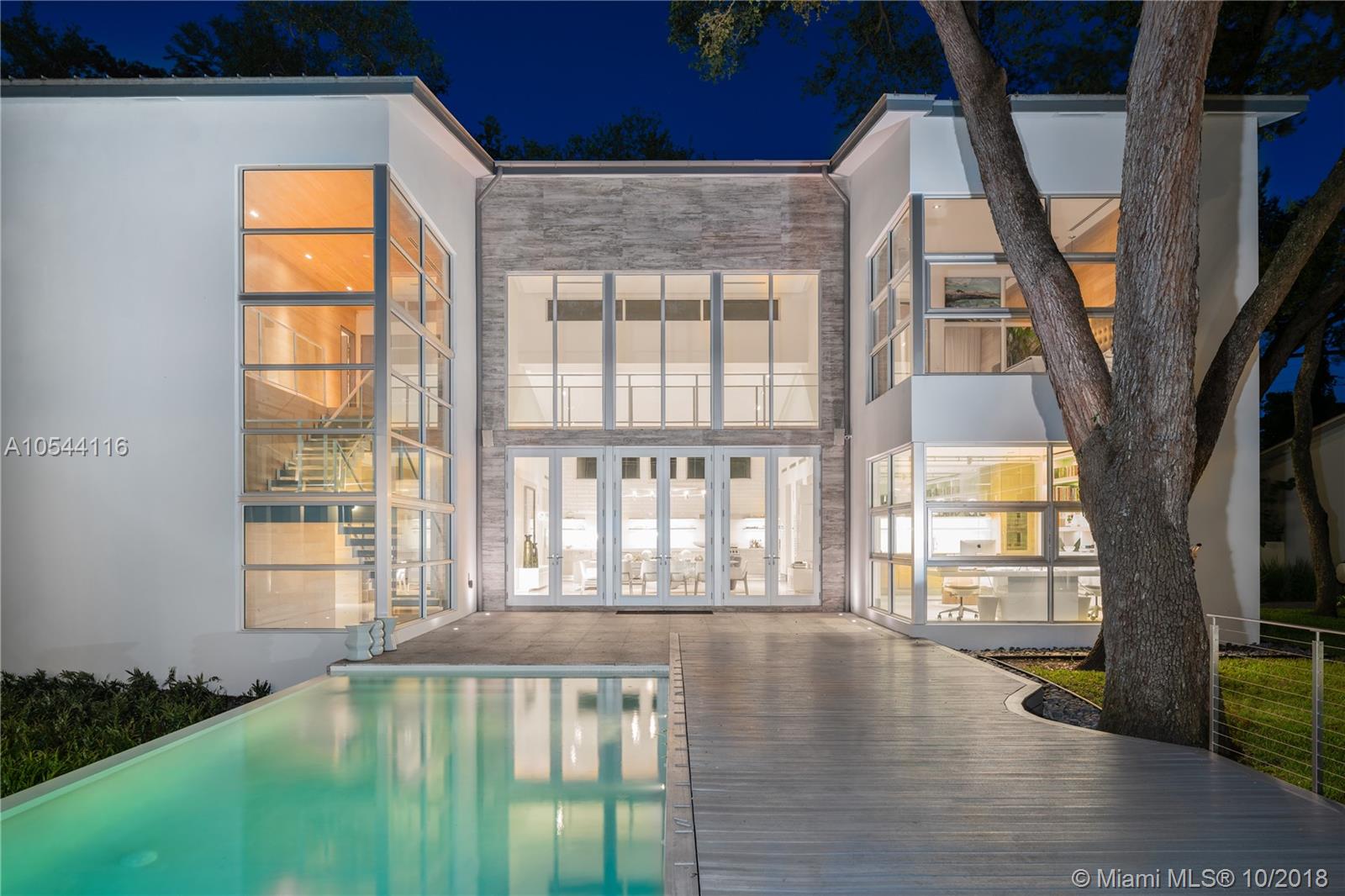 PL OF GOVT - Residential