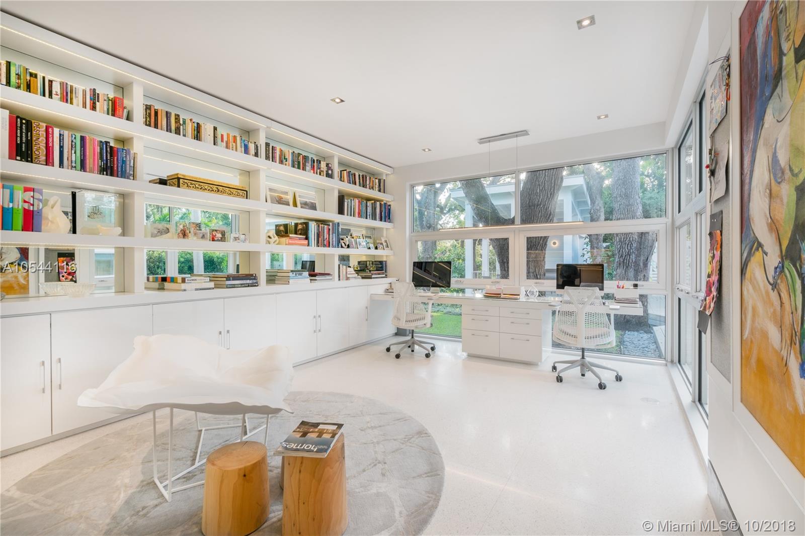 PL OF GOVT - Residential