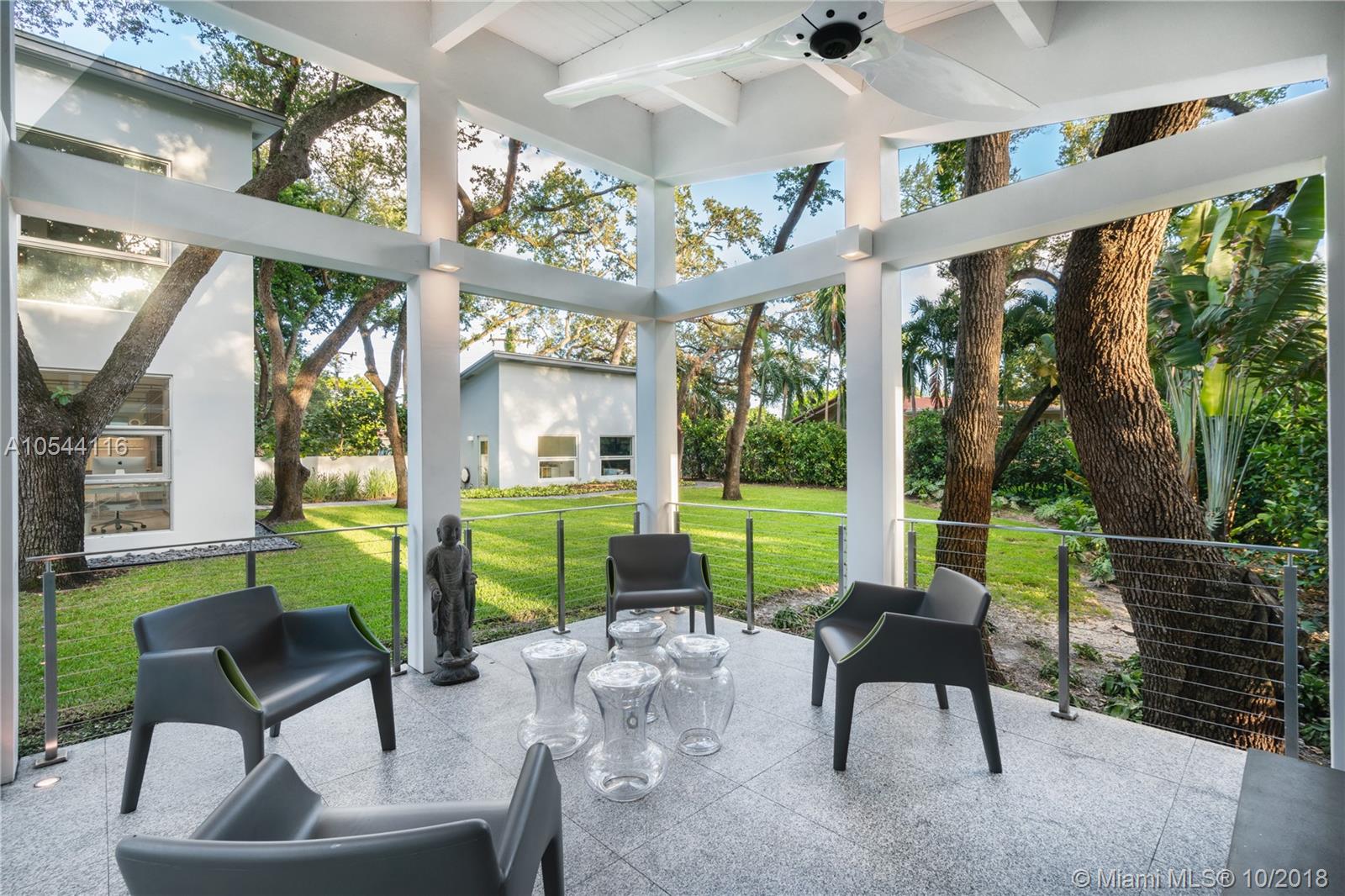 PL OF GOVT - Residential