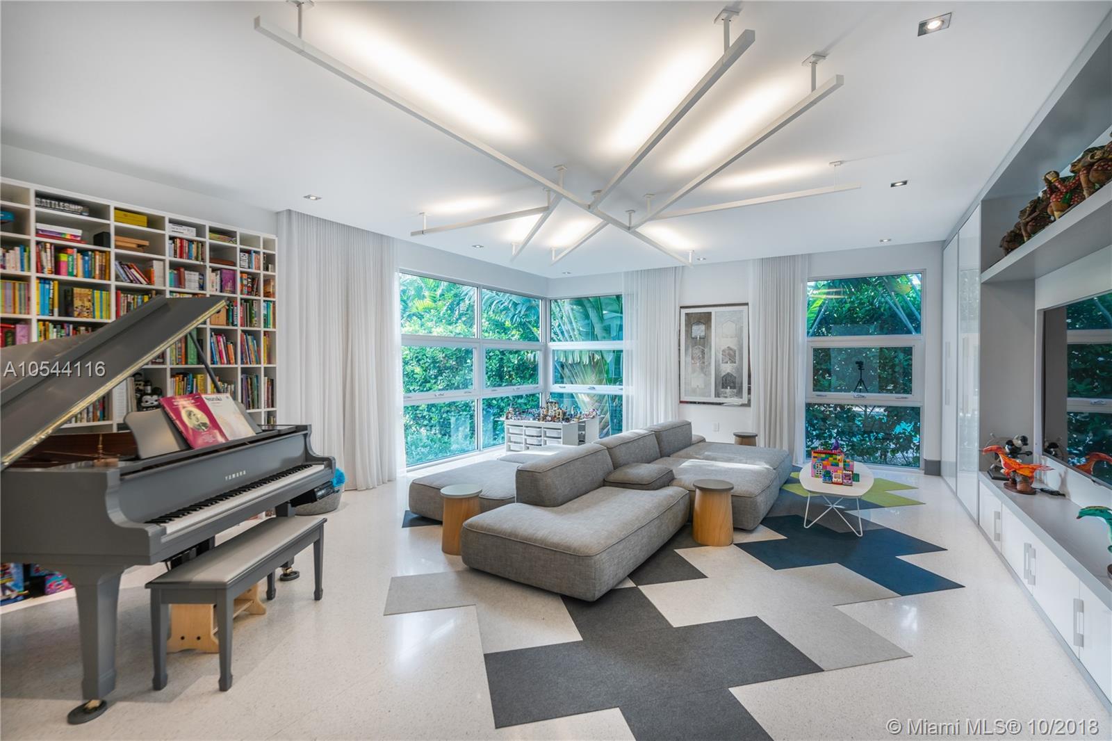 PL OF GOVT - Residential