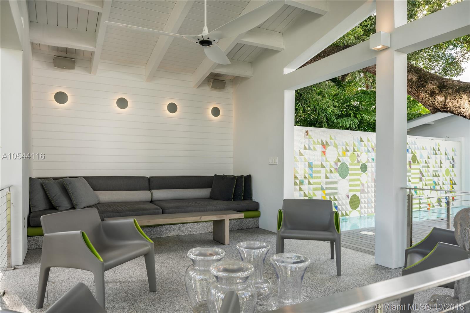 PL OF GOVT - Residential