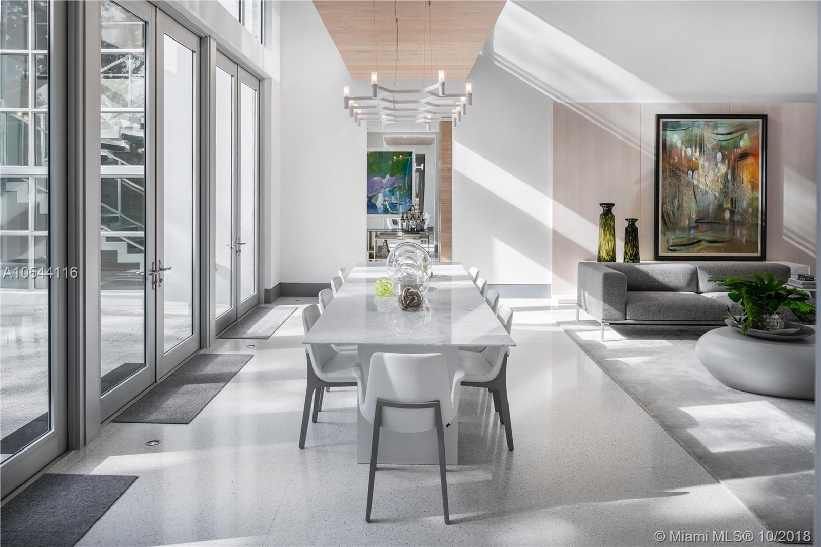 PL OF GOVT - Residential