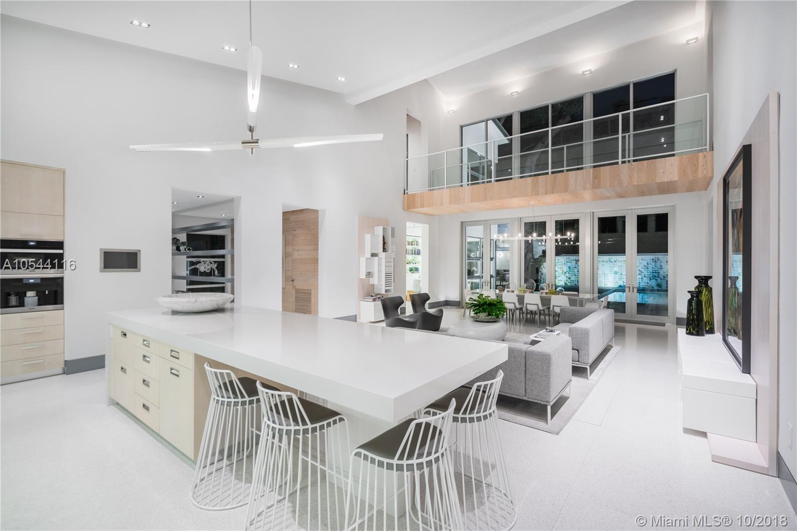 PL OF GOVT - Residential