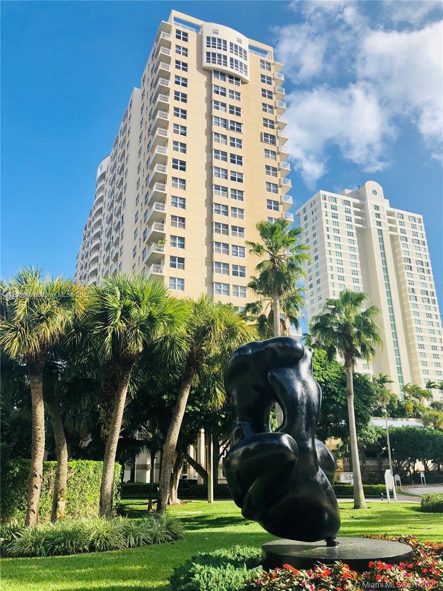 ISOLA CONDO - Residential Lease