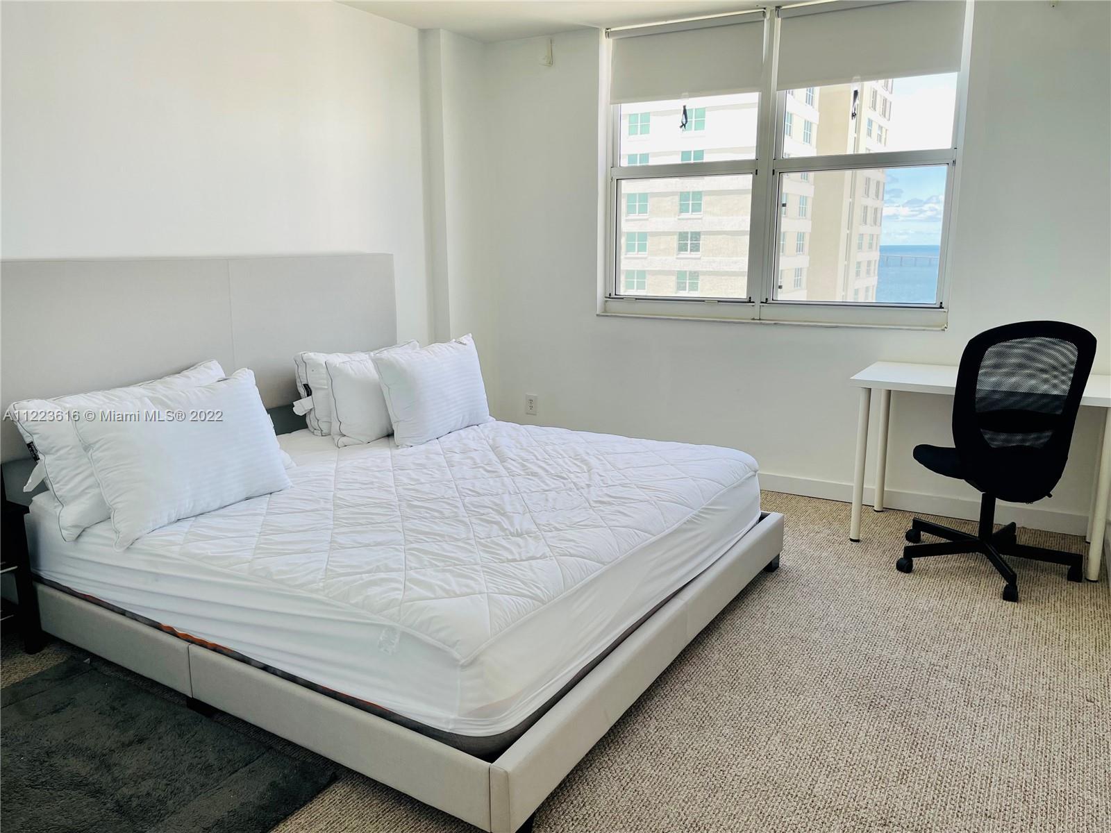 ISOLA CONDO - Residential Lease