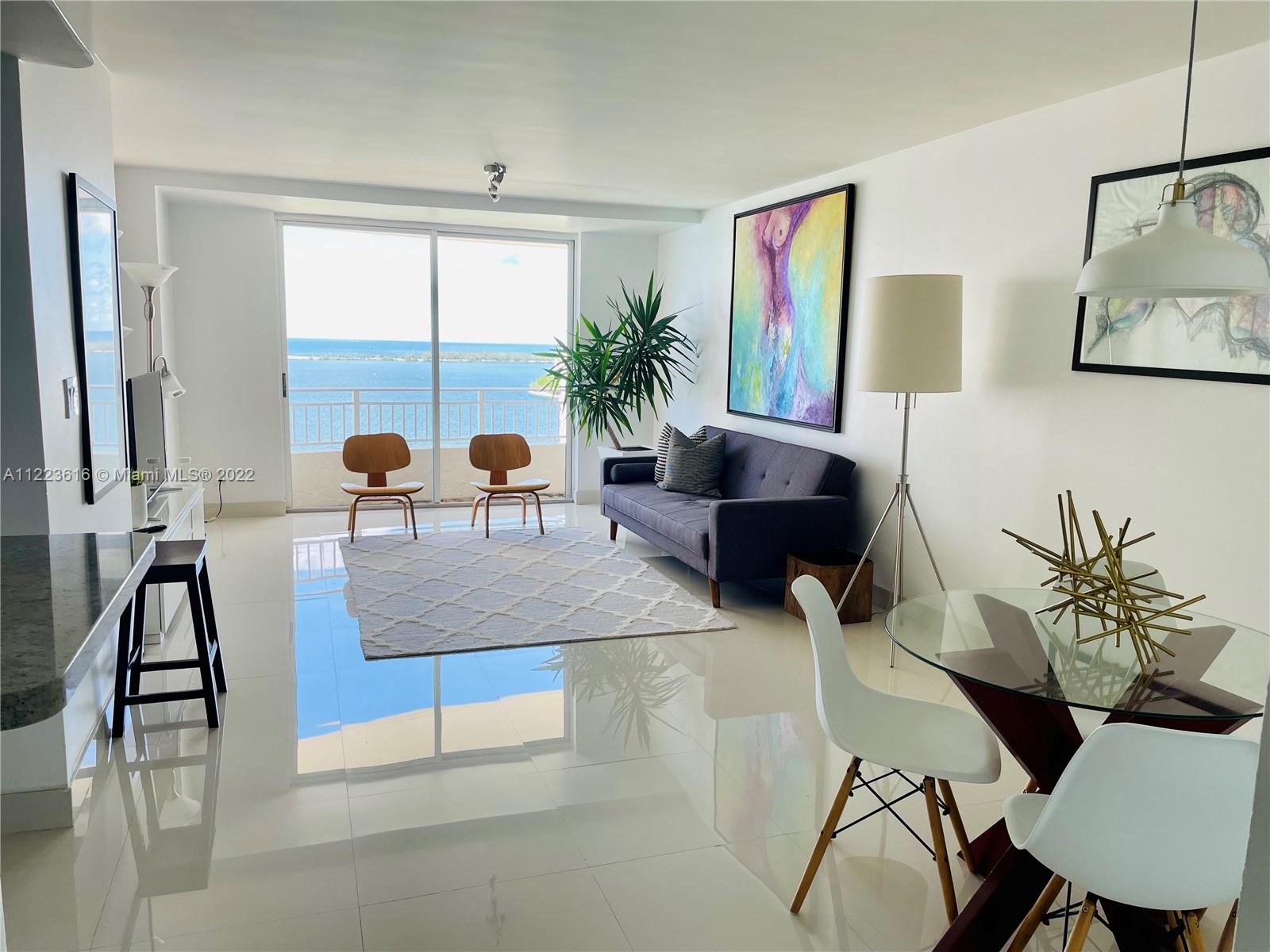ISOLA CONDO - Residential Lease