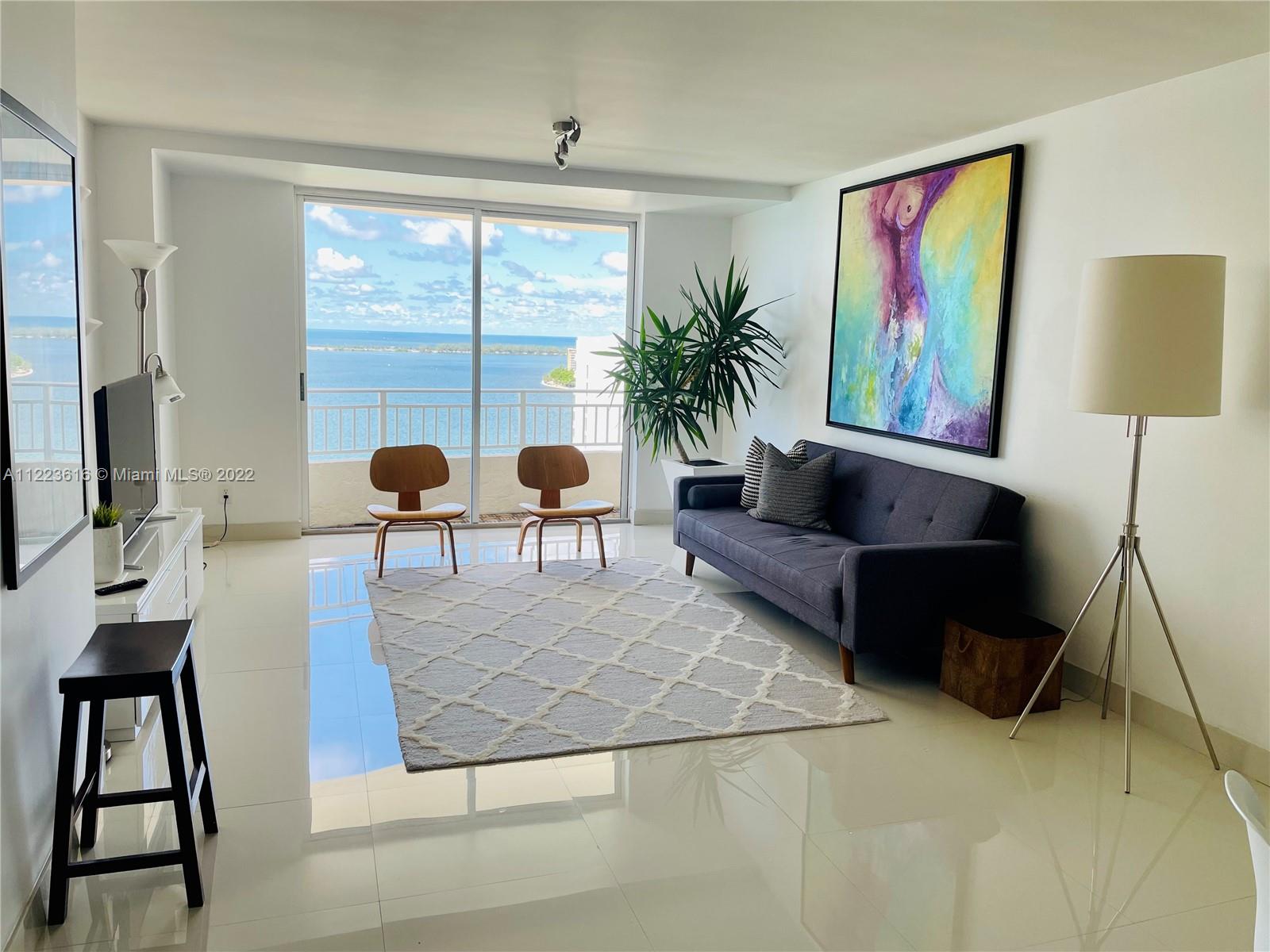 ISOLA CONDO - Residential Lease