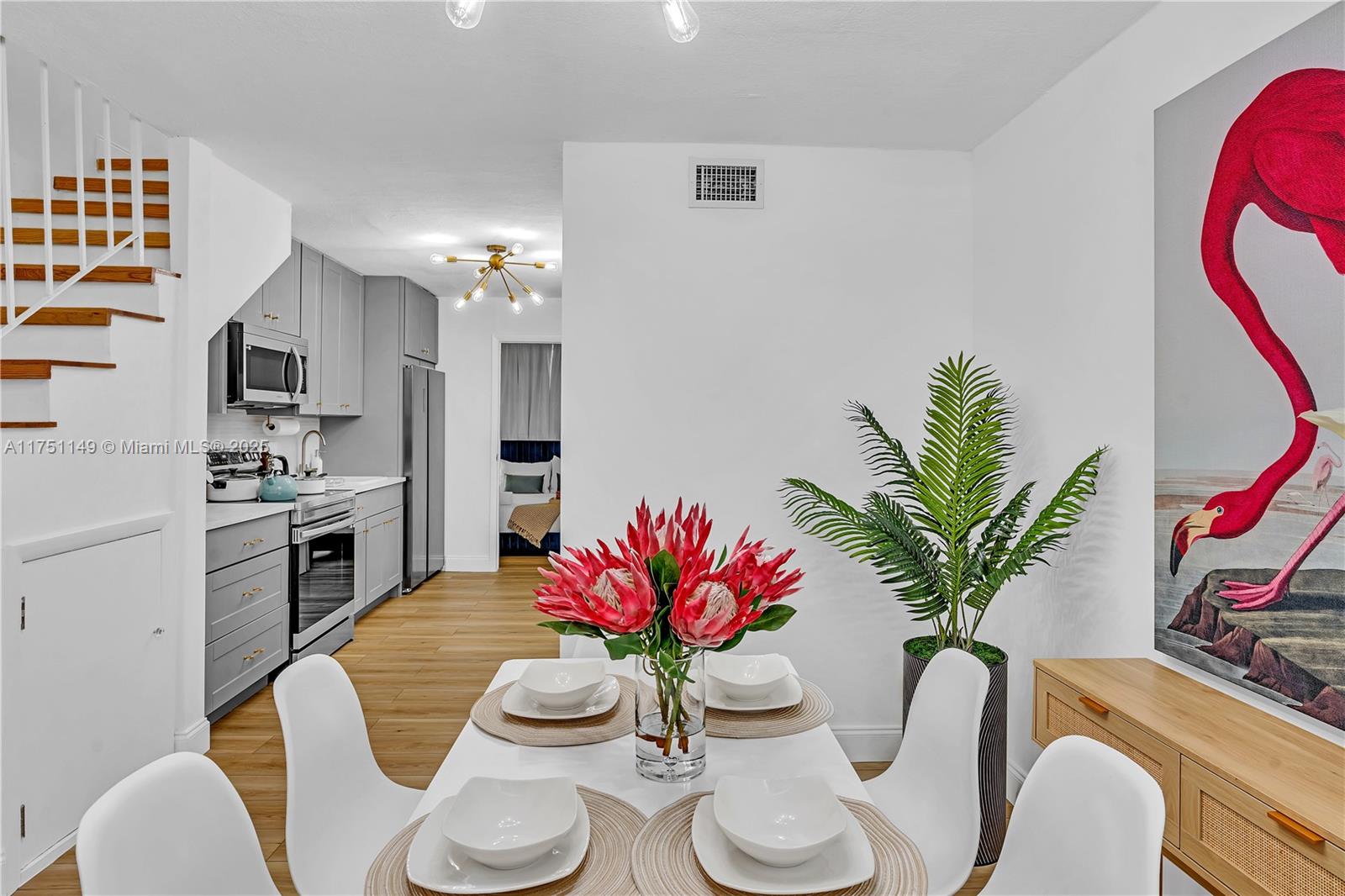 Rental Property at 815 Nw 30th St 7, Miami, Broward County, Florida - Bedrooms: 3 
Bathrooms: 2  - $2,595 MO.