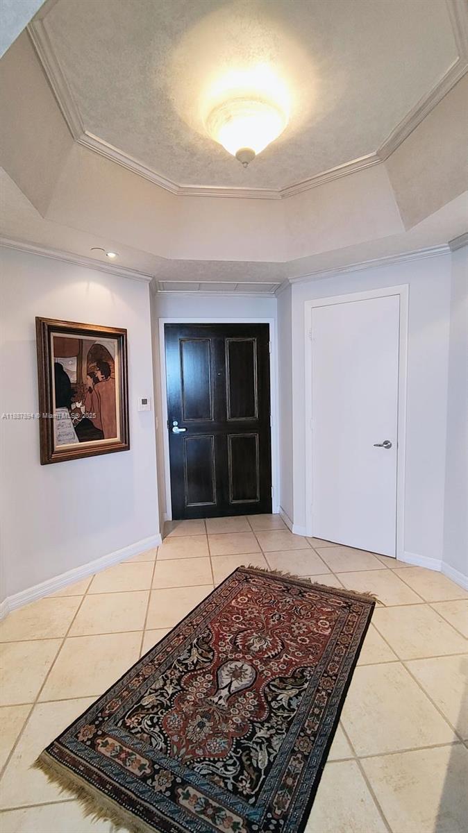 ATLANTIC II AT THE POINT - Residential Lease
