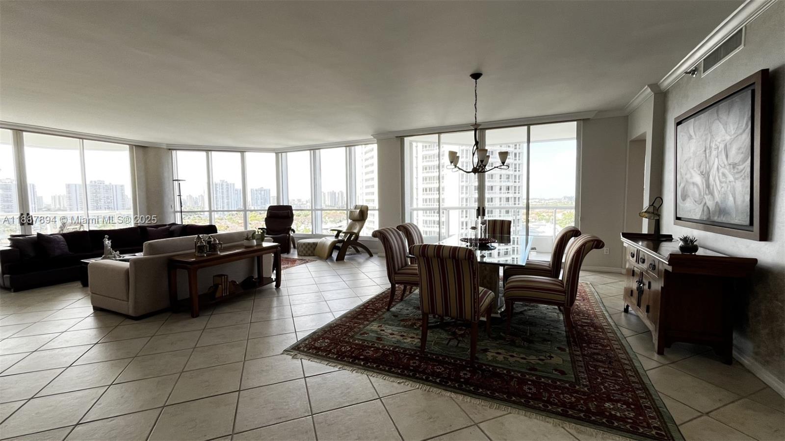 ATLANTIC II AT THE POINT - Residential Lease