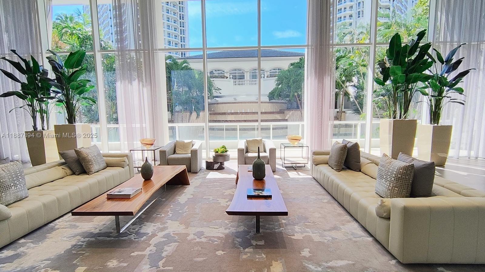 ATLANTIC II AT THE POINT - Residential Lease