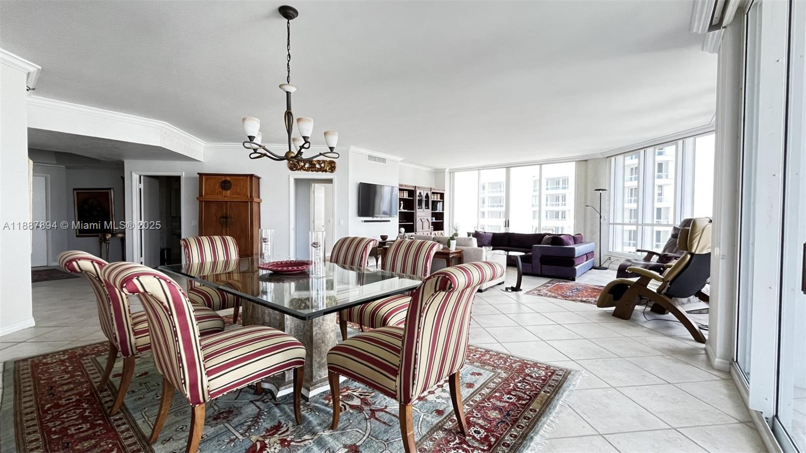 ATLANTIC II AT THE POINT - Residential Lease