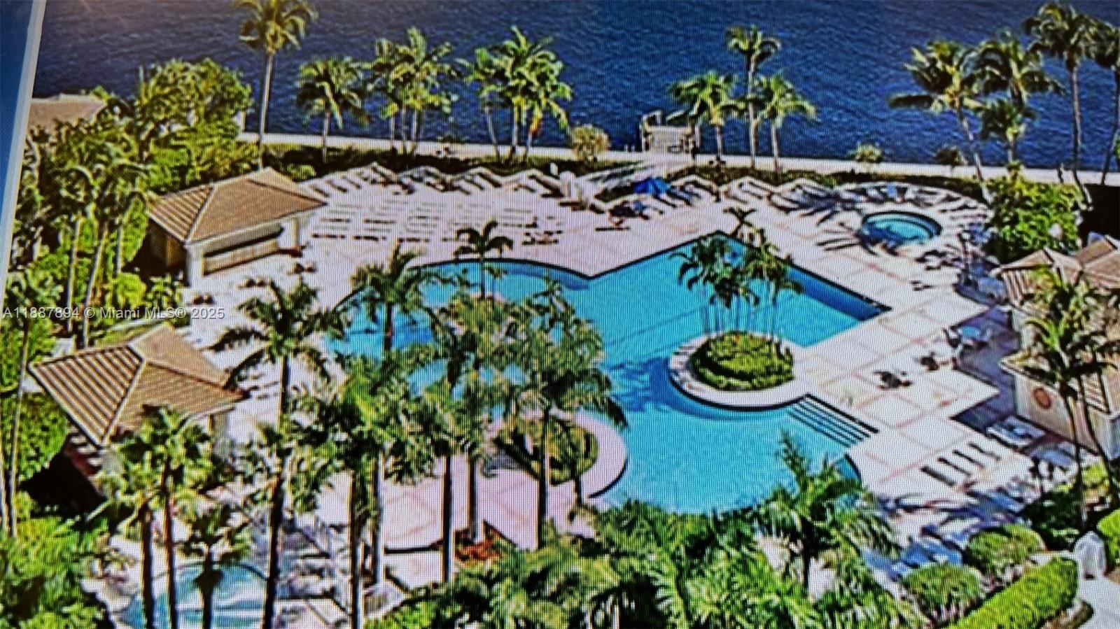 ATLANTIC II AT THE POINT - Residential Lease