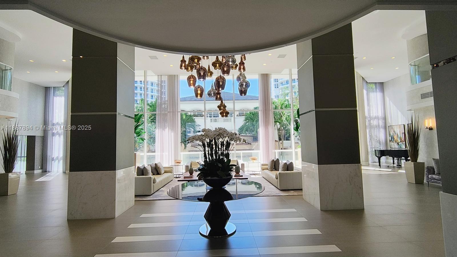 ATLANTIC II AT THE POINT - Residential Lease