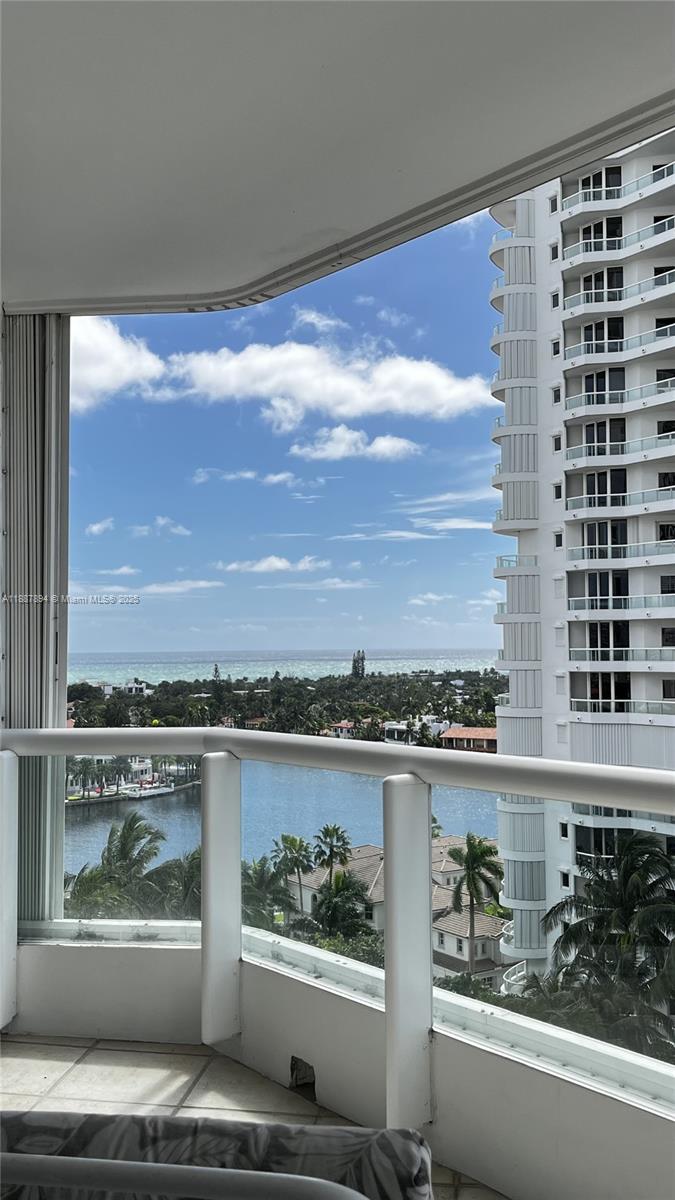 ATLANTIC II AT THE POINT - Residential Lease