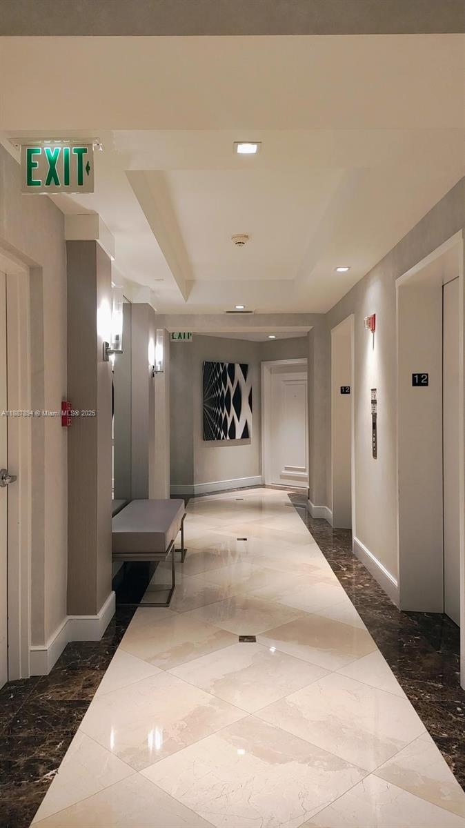 ATLANTIC II AT THE POINT - Residential Lease