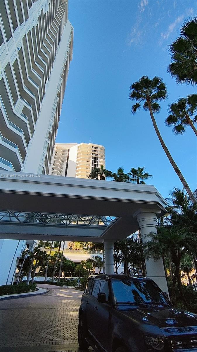 ATLANTIC II AT THE POINT - Residential Lease