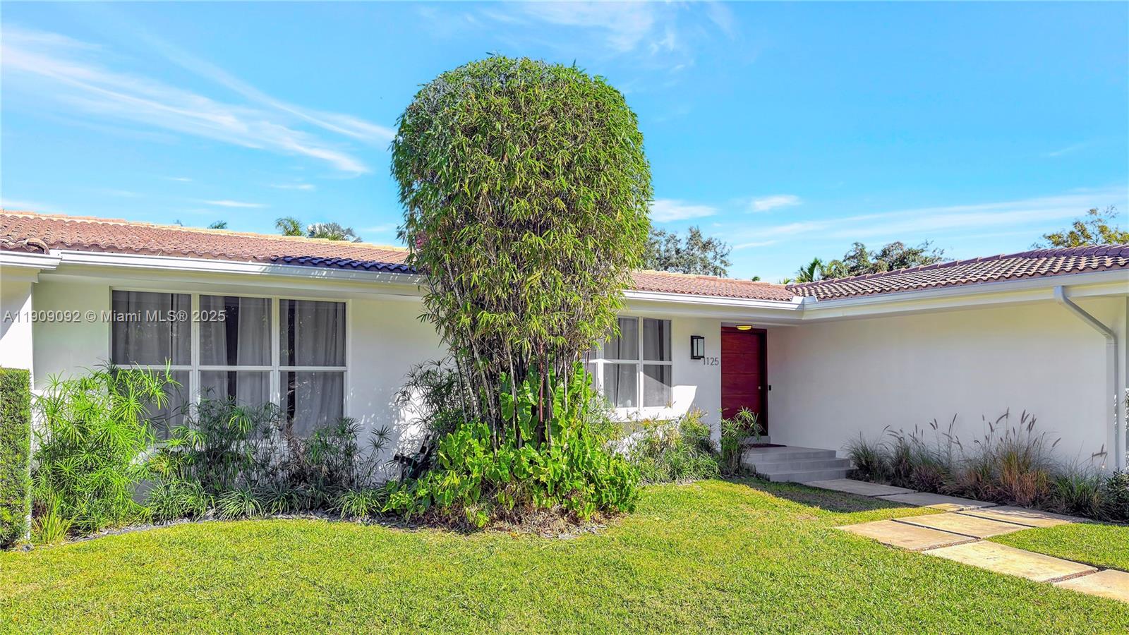 WATERSEDGE - Residential Lease